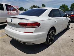 فولكسفاغن باسات